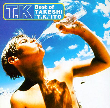 Best of TAKESHI "T.K." ITO