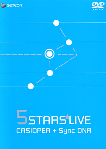 5 Stars Live