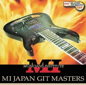 MI Japan GIT Masters '99