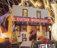 Guitar Workshop Vol.2 COMPLETE LIVE~First Night - Various Artists