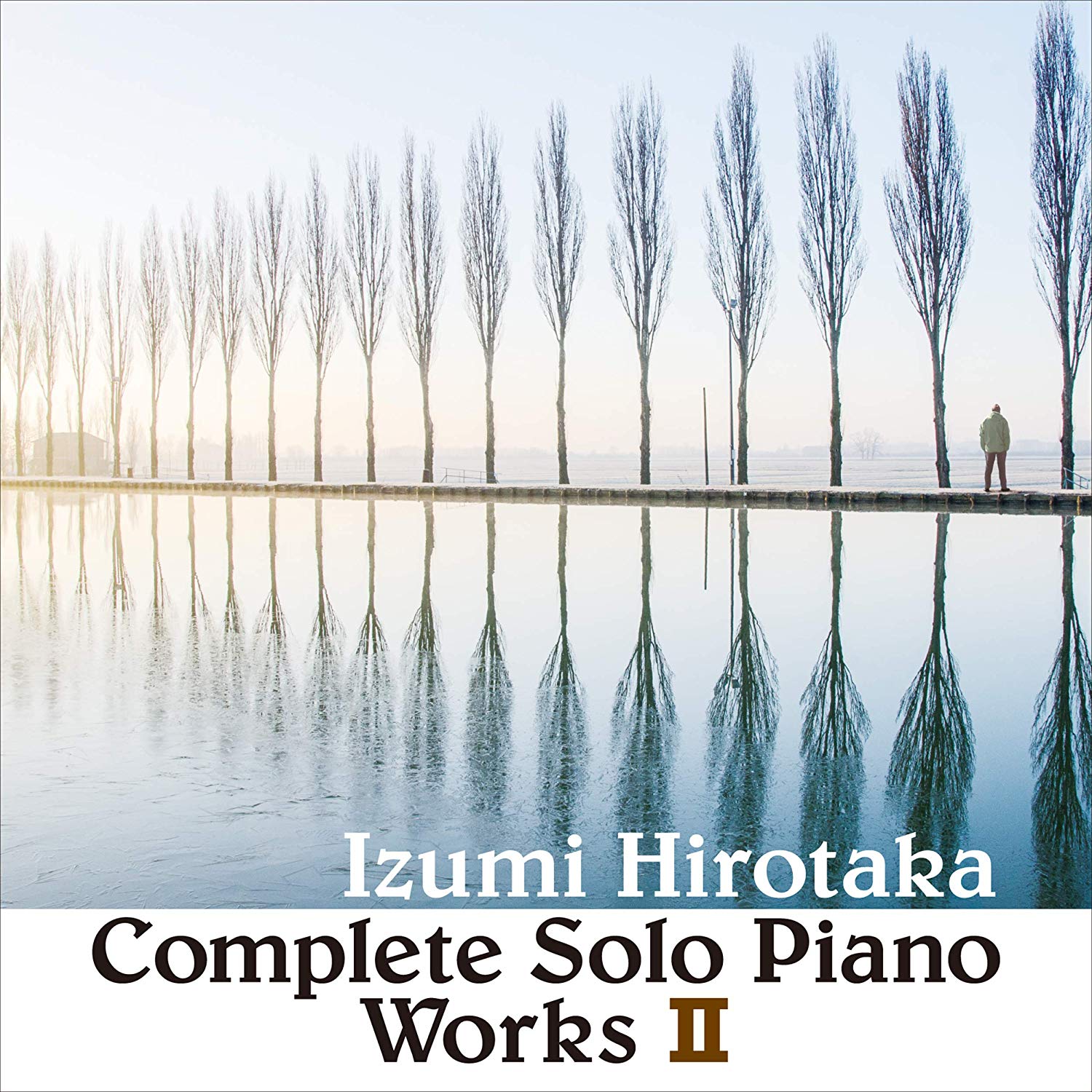 Complete Solo Piano Works II