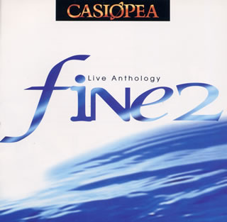 Live Anthology Fine 2