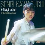 E-Magination -Live at the Blues Alley Japan