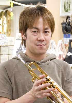 Futoshi Kobayashi
