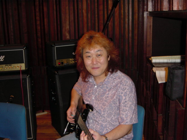 Maki Kimura