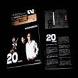 DIMENSION - 17th(Loneliness) ~ 20th(Newish), ��Ÿ ��ǰ.