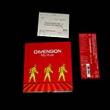 DIMENSION - 17th(Loneliness) ~ 20th(Newish), ��Ÿ ��ǰ.
