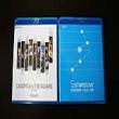 Casiopea vs The Square The Live!!, Casiopea + Sync DNA 5STARS��Live Blu-ray