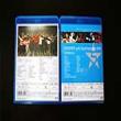 Casiopea vs The Square The Live!!, Casiopea + Sync DNA 5STARS��Live Blu-ray