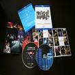 Casiopea vs The Square The Live!!, Casiopea + Sync DNA 5STARS��Live Blu-ray