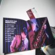 Solid State Funk, Masato Honda